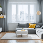 découvrez des astuces de design d'intérieur pour optimiser efficacement l'espace de votre domicile. bénéficiez de conseils pratiques pour maximiser chaque mètre carré et créer un intérieur fonctionnel et harmonieux.