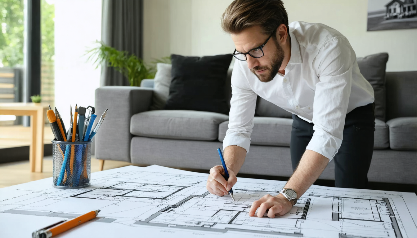 découvrez comment maximiser l'espace chez vous grâce à des astuces de design d'intérieur pratiques et efficaces. optimisez chaque recoin de votre domicile pour un intérieur fonctionnel et esthétique.