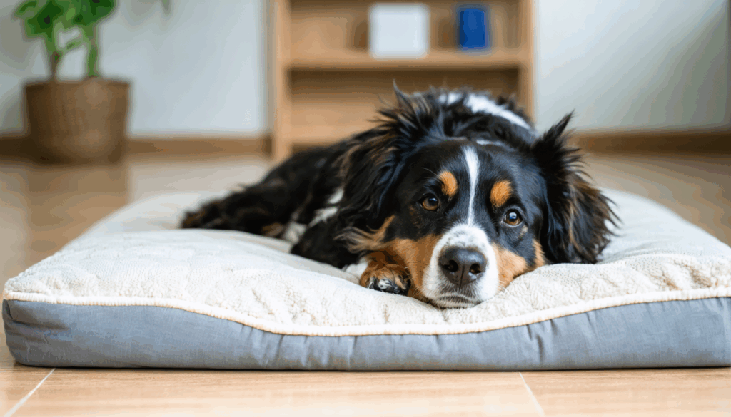découvrez dog-confort.com, le site incontournable pour assurer le bien-être, le confort et la santé de votre chien grâce à une sélection d’accessoires et de conseils adaptés à tous les besoins de votre compagnon à quatre pattes.