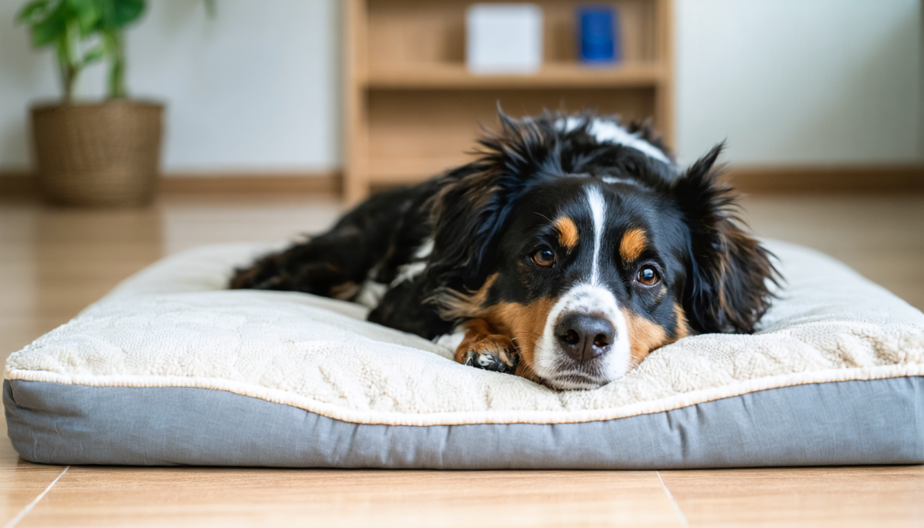découvrez dog-confort.com, le site incontournable pour assurer le bien-être, le confort et la santé de votre chien grâce à une sélection d’accessoires et de conseils adaptés à tous les besoins de votre compagnon à quatre pattes.