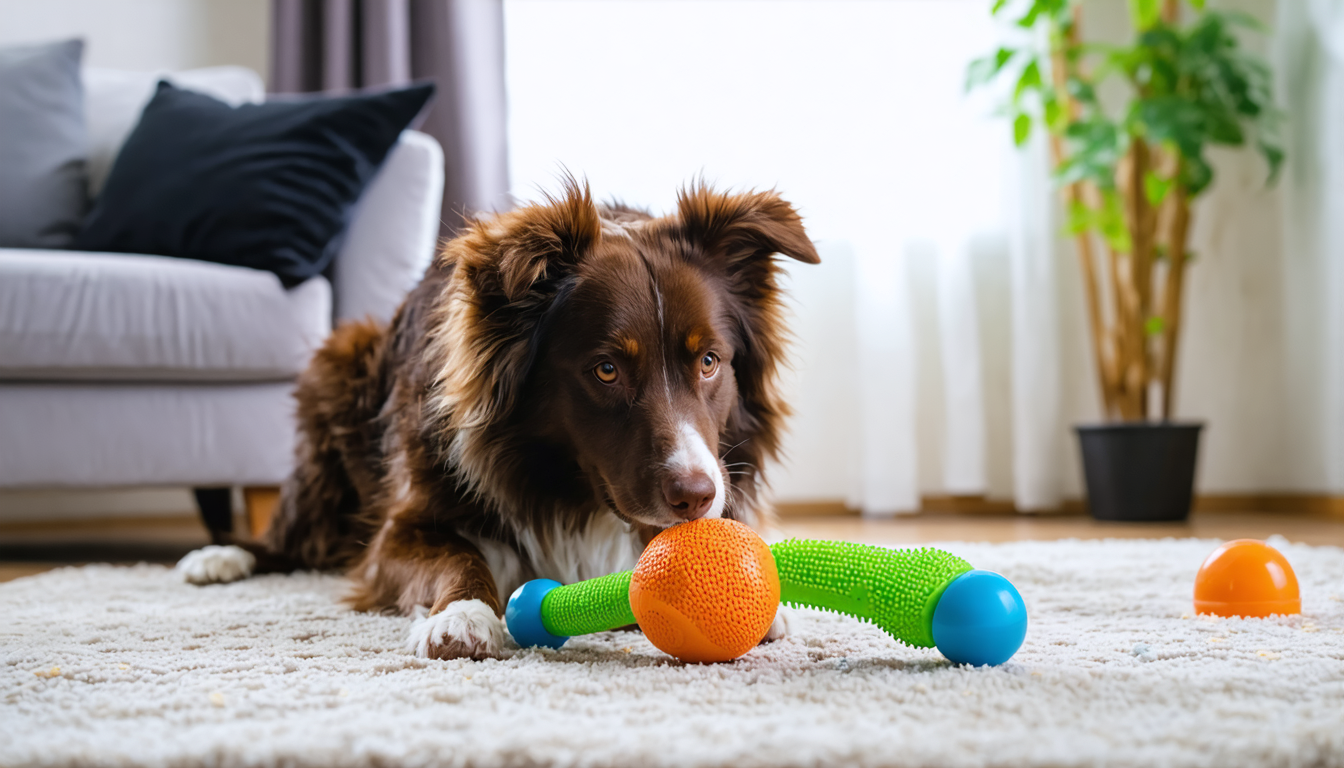 découvrez dog-confort.com, la boutique en ligne dédiée au confort et au bien-être de votre chien. profitez d’accessoires, de conseils et de produits de qualité pour prendre soin de votre compagnon à quatre pattes au quotidien.