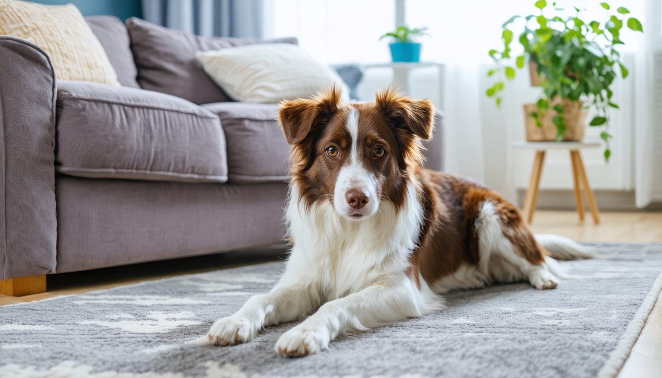 découvrez dog-confort.com, votre boutique en ligne dédiée au confort et au bien-être de votre chien. offrez à votre compagnon à quatre pattes des accessoires, couchages et produits de qualité sélectionnés avec soin.