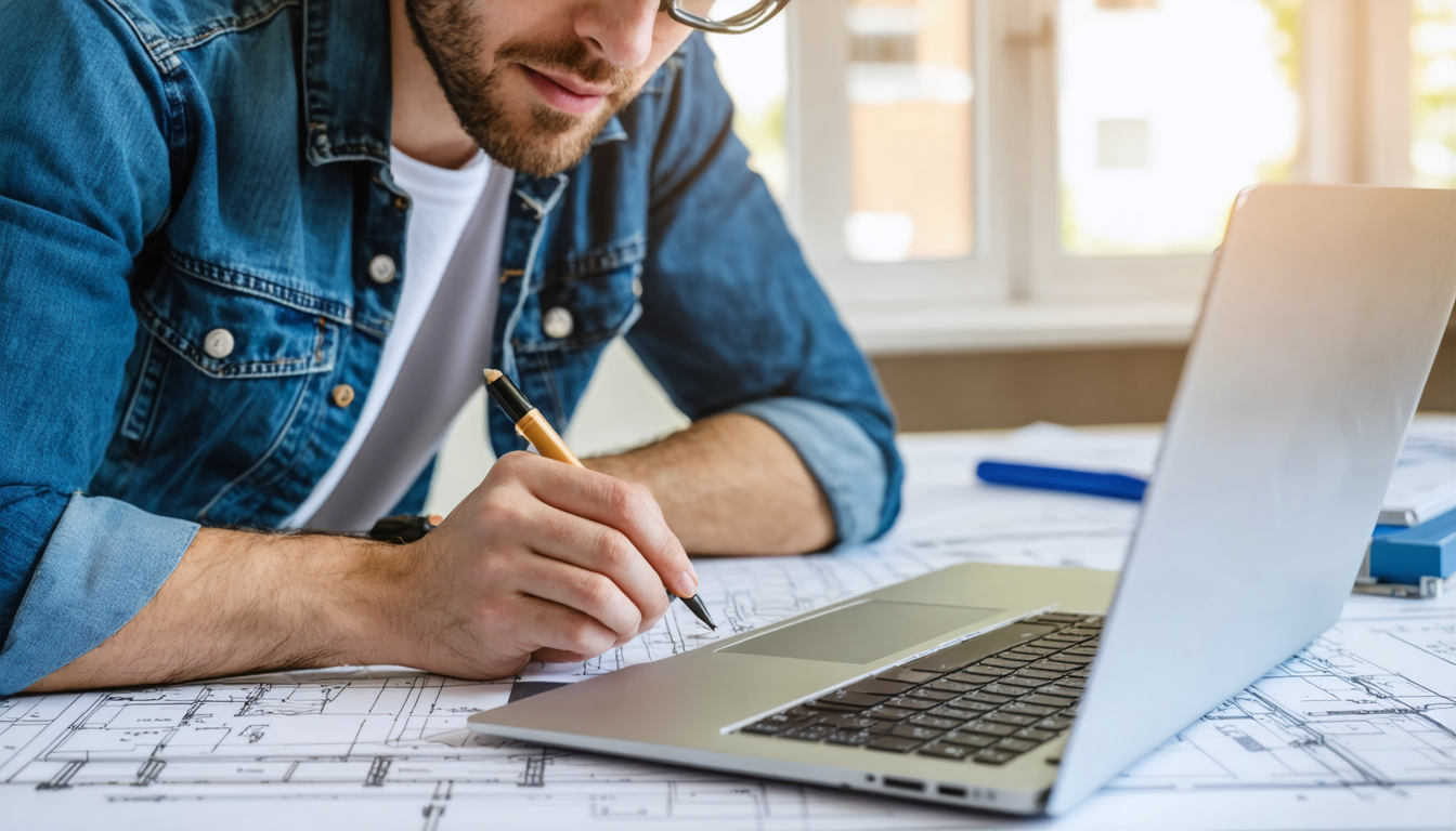 découvrez notre guide pratique pour construire votre maison sans l'aide d'un architecte : démarches à suivre, conseils, astuces et étapes clés pour réussir votre projet immobilier en toute autonomie.