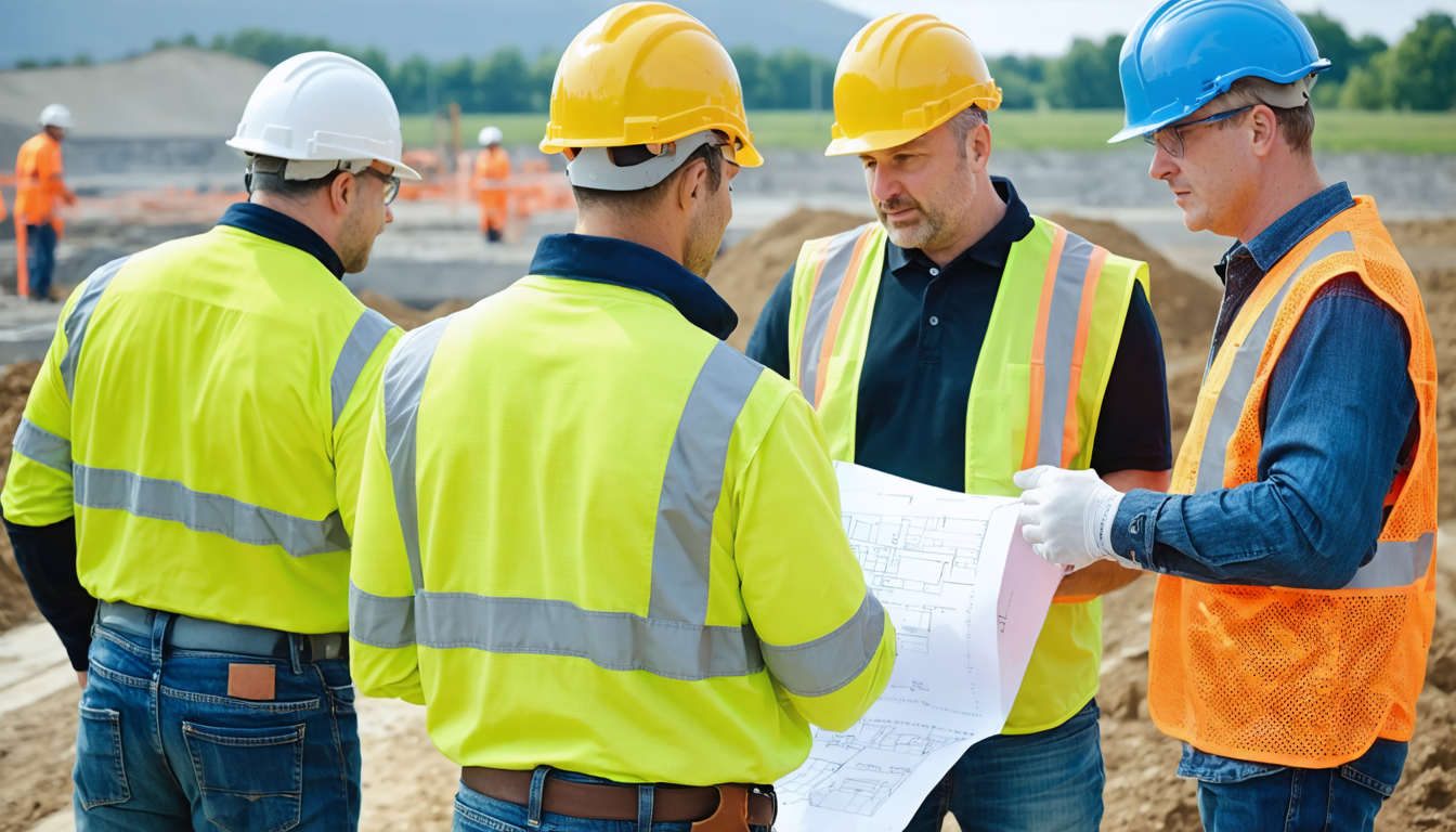 découvrez tous les conseils et étapes essentielles pour construire votre maison sans architecte. ce guide pratique vous accompagne pas à pas dans votre projet, de la conception à la réalisation, en toute autonomie.