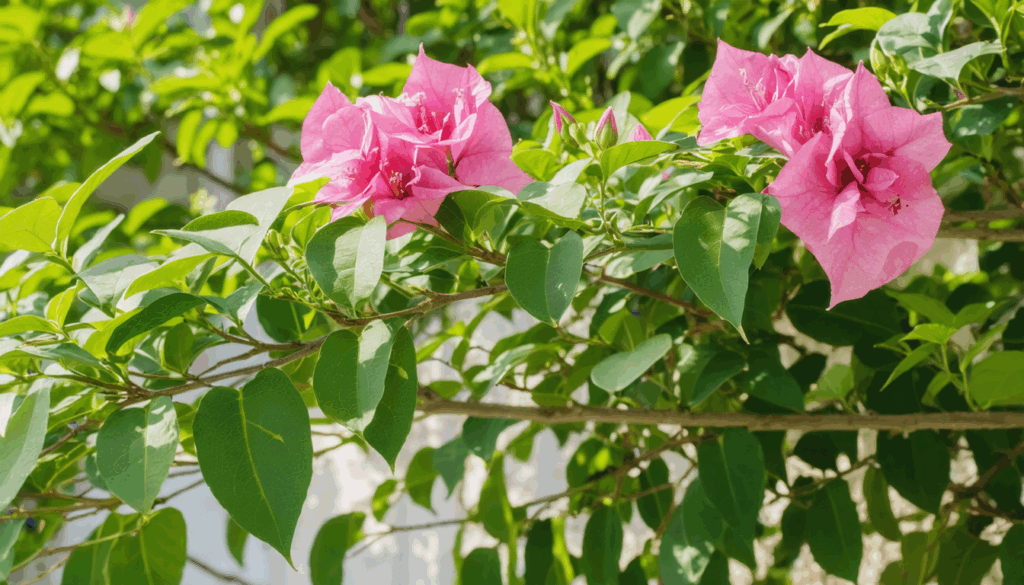 découvrez nos conseils pratiques pour stimuler une floraison rapide et abondante de vos bougainvilliers. astuces d'experts pour des couleurs éclatantes dans votre jardin !