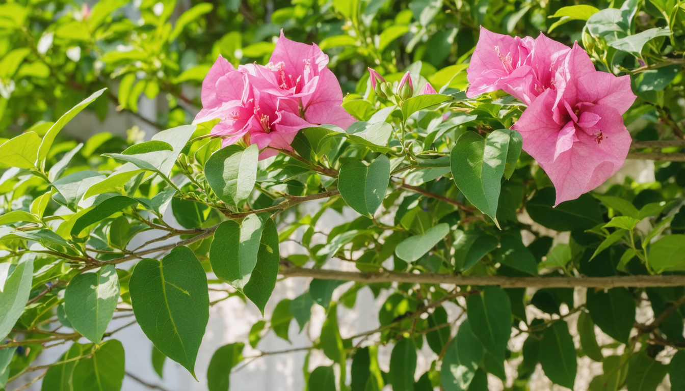 découvrez nos conseils pratiques pour stimuler une floraison rapide et abondante de vos bougainvilliers. astuces d'experts pour des couleurs éclatantes dans votre jardin !