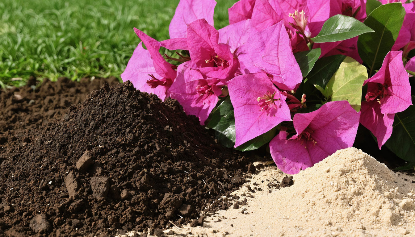 découvrez nos astuces imparables pour booster la floraison rapide de vos bougainvilliers et profiter d’un jardin éclatant de couleurs tout au long de la saison !