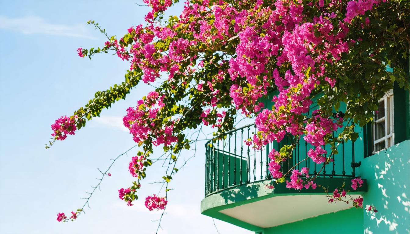 découvrez nos conseils pratiques pour favoriser une floraison rapide et abondante de vos bougainvilliers. astuces, entretien et secrets de jardinier pour des plantes éclatantes toute l’année !