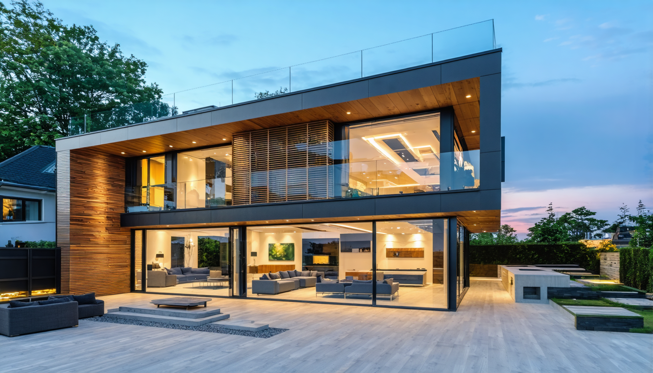 découvrez notre guide pratique pour agrandir votre maison : conseils essentiels, étapes à suivre et astuces pour faire les bons choix et réussir votre projet d’extension.