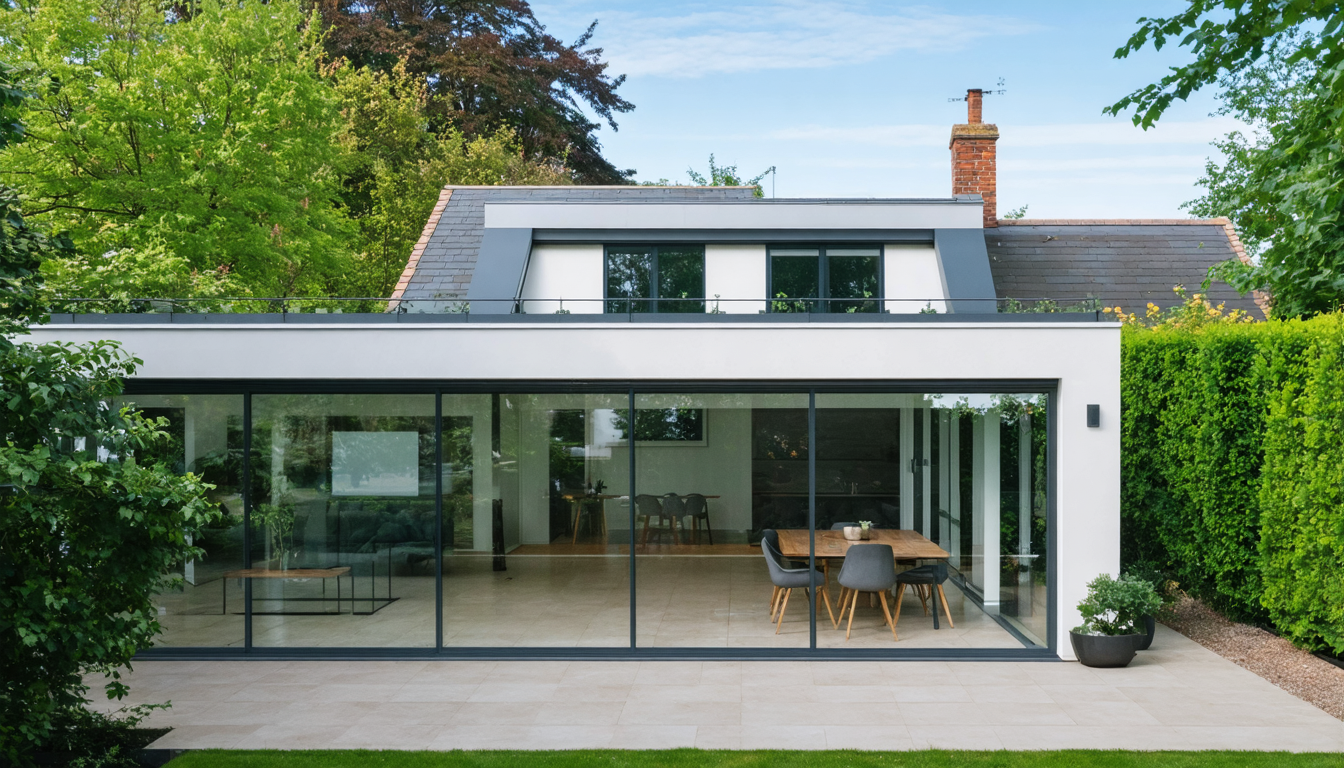 découvrez notre guide pratique pour agrandir votre maison : conseils, étapes clés et astuces pour réussir votre projet d’extension en toute sérénité et faire un choix éclairé selon vos besoins.