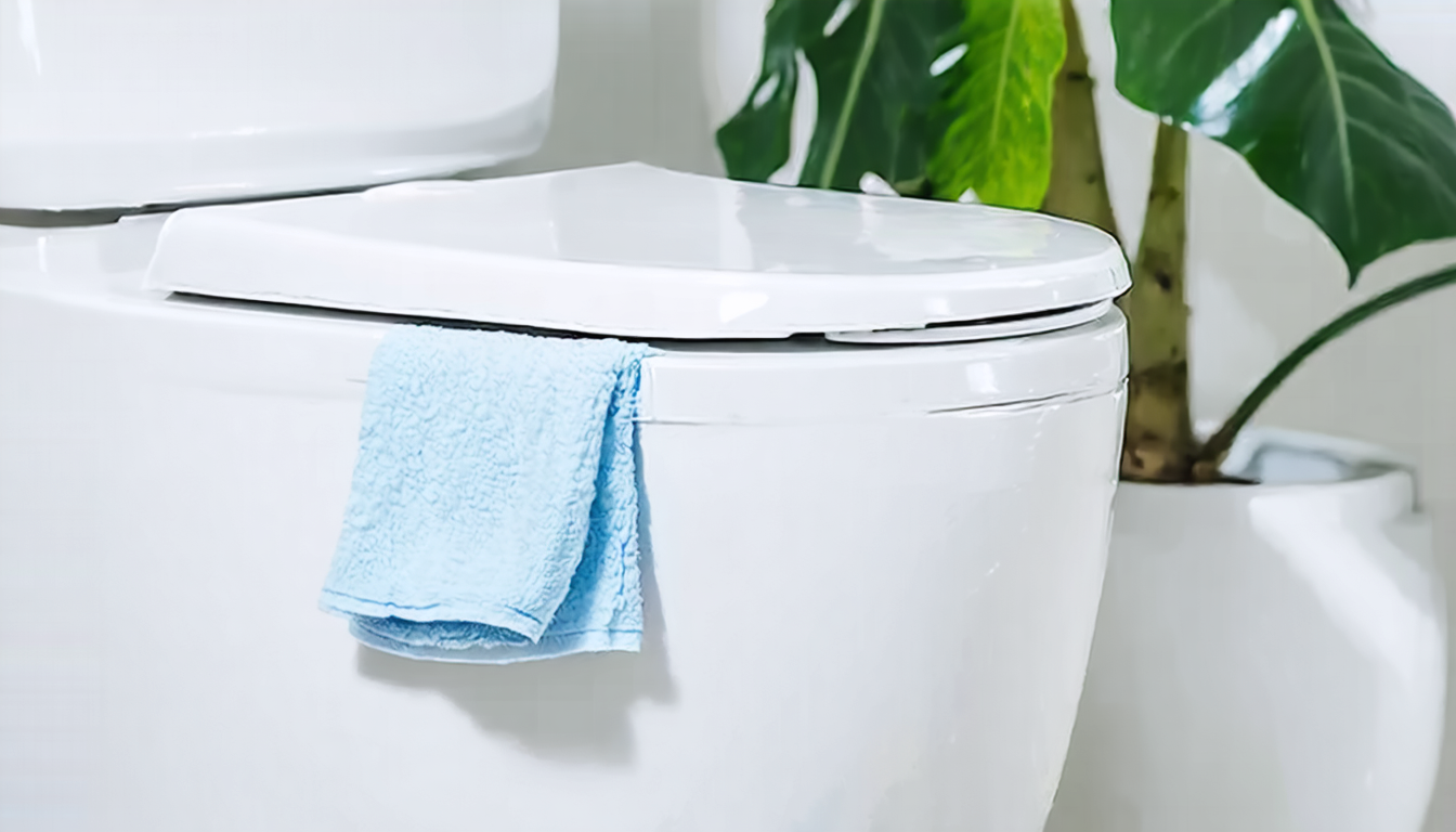 découvrez les secrets de grand-mère pour nettoyer vos toilettes de façon écologique et naturelle. adoptez des méthodes simples, efficaces et respectueuses de l'environnement pour une propreté au naturel !
