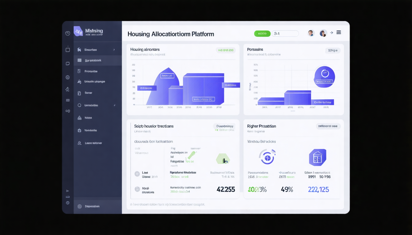 découvrez les prévisions sur les délais de traitement des demandes de logement en 2025 et comment la commission d'attribution compte améliorer la répartition des logements sociaux. informez-vous sur les nouveautés à venir pour optimiser vos démarches.