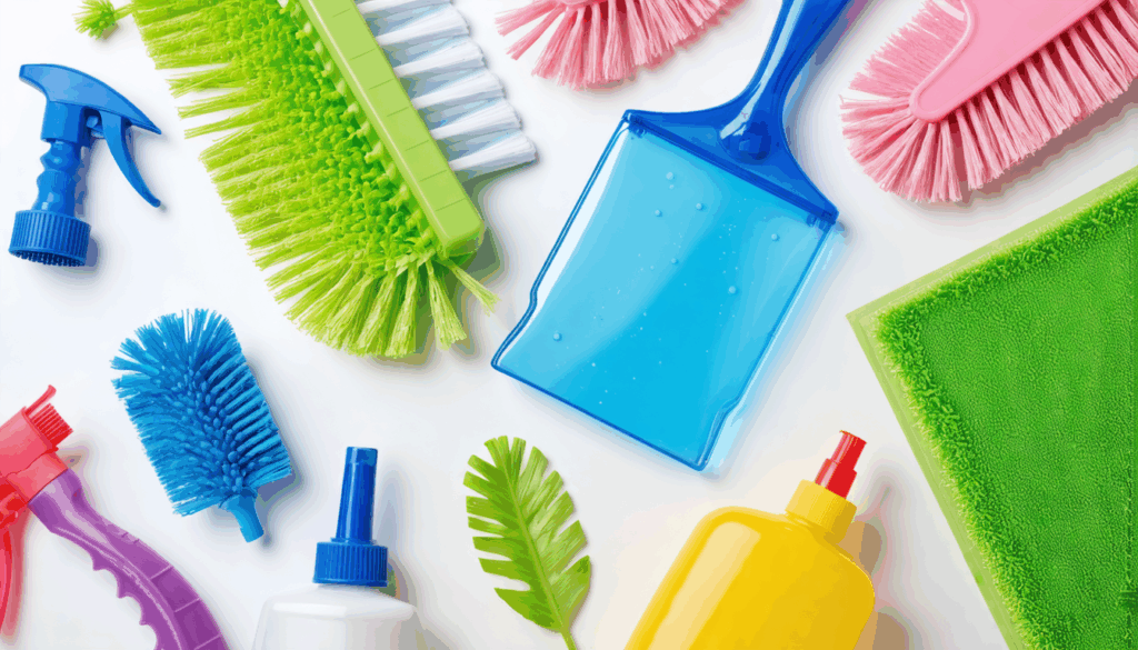 Colle sur plastique astuces efficaces pour tout nettoyer — free download