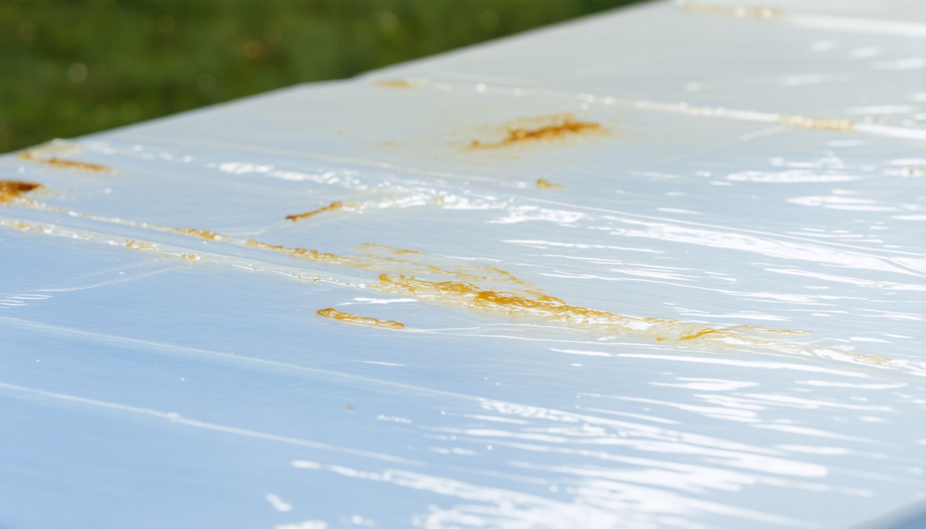 découvrez des techniques simples et efficaces pour retirer la colle des surfaces plastiques sans les abîmer. conseils pratiques, astuces de nettoyage et solutions adaptées pour un résultat impeccable.