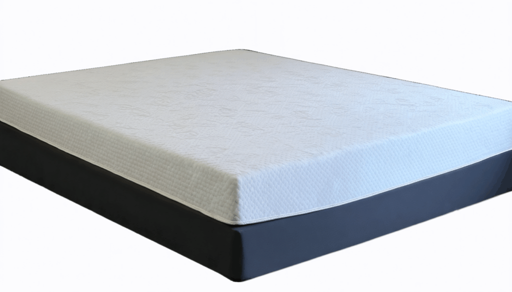 découvrez comment un surmatelas à mémoire de forme peut améliorer la qualité de votre sommeil. profitez d’un confort optimal, réduisez les douleurs et bénéficiez d’un repos réparateur et durable chaque nuit.