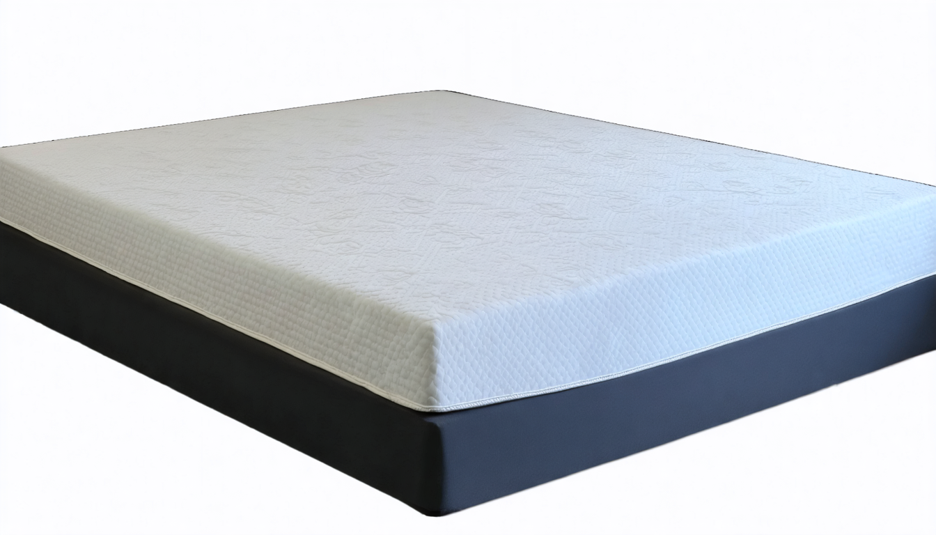 découvrez comment un surmatelas à mémoire de forme peut améliorer la qualité de votre sommeil. profitez d’un confort optimal, réduisez les douleurs et bénéficiez d’un repos réparateur et durable chaque nuit.