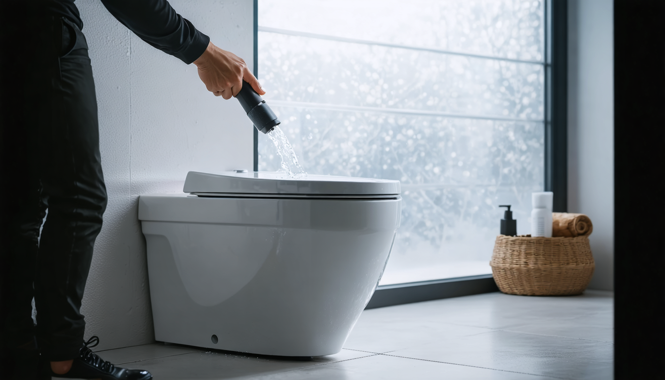 découvrez la méthode infaillible pour déboucher vos toilettes facilement et sans effort. suivez nos conseils pratiques pour résoudre ce problème rapidement, sans produits chimiques agressifs ni l'aide d'un professionnel !