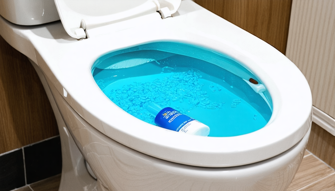 découvrez la méthode infaillible pour déboucher vos toilettes facilement et sans effort. suivez nos astuces simples, efficaces et rapides pour résoudre ce problème gênant en un rien de temps !