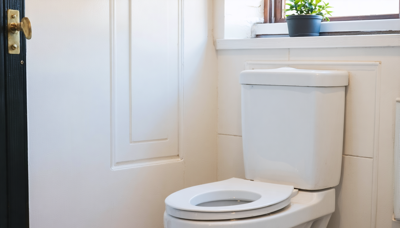 apprenez une méthode simple et efficace pour déboucher vos toilettes sans effort. conseils pratiques, astuces rapides et solutions économiques pour un résultat garanti !