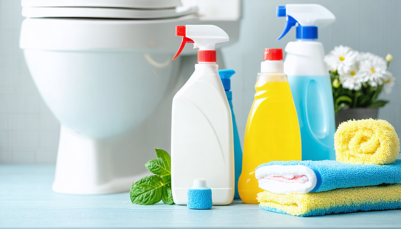 apprenez comment déboucher vos toilettes rapidement et sans effort grâce à notre méthode infaillible, facile à appliquer et efficace même en cas de bouchons tenaces.