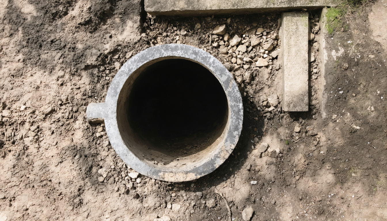 découvrez tout ce qu’il faut savoir pour raccorder une maison ancienne au tout-à-l’égout : démarches, coûts, étapes et conseils pour réussir votre projet en toute sérénité.