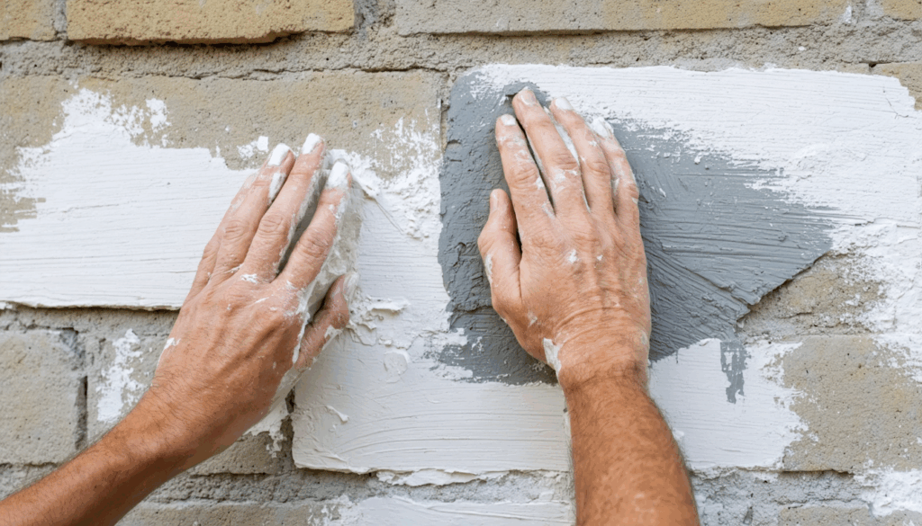 découvrez les meilleures techniques et toutes les étapes essentielles pour enduire efficacement un mur en parpaing. suivez notre guide ultime pour réussir vos travaux de façon professionnelle et obtenir un résultat impeccable !