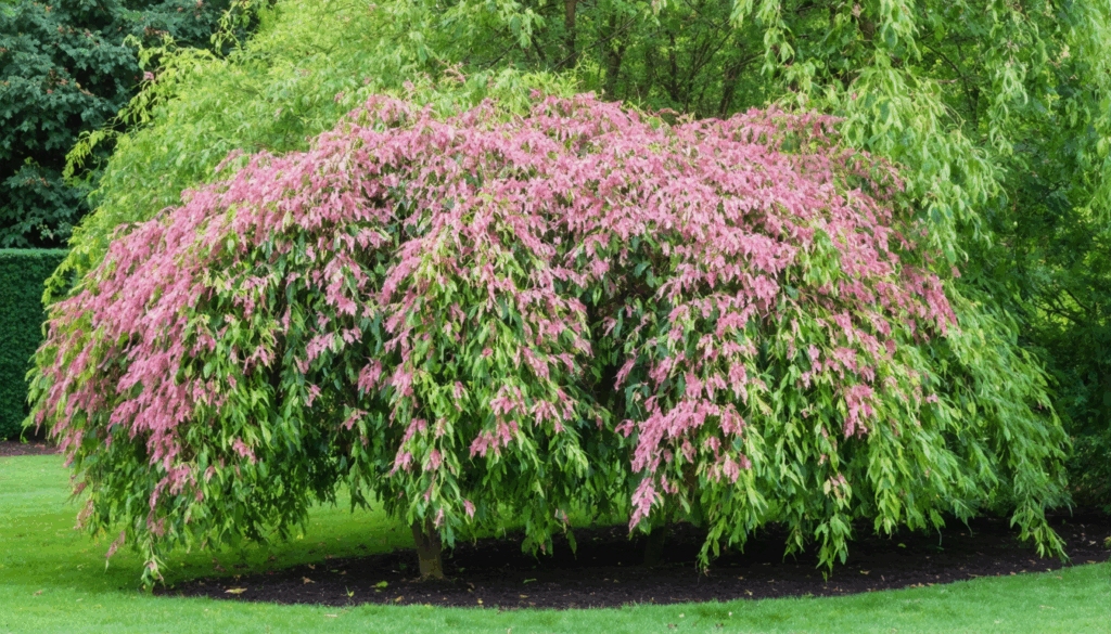 découvrez comment tailler un saule crevette étape par étape pour stimuler sa floraison et obtenir un arbuste sain et ornemental. conseils pratiques et astuces pour réussir l'entretien de votre saule crevette.