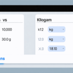 découvrez comment convertir facilement les tonnes en kilogrammes avec notre guide pratique et complet. astuces, formules et exemples pour maîtriser toutes les conversions !