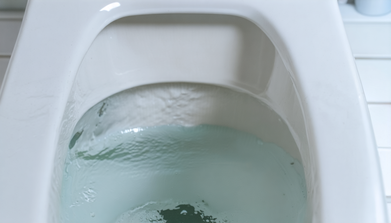 découvrez nos astuces infaillibles pour éliminer le tartre de vos toilettes efficacement et sans effort. dites adieu aux dépôts tenaces avec des méthodes naturelles et économiques !