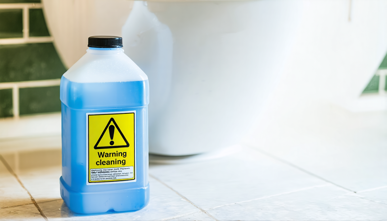 découvrez des astuces simples et efficaces pour éliminer définitivement le tartre de vos toilettes et leur redonner tout leur éclat avec des produits naturels ou du quotidien !