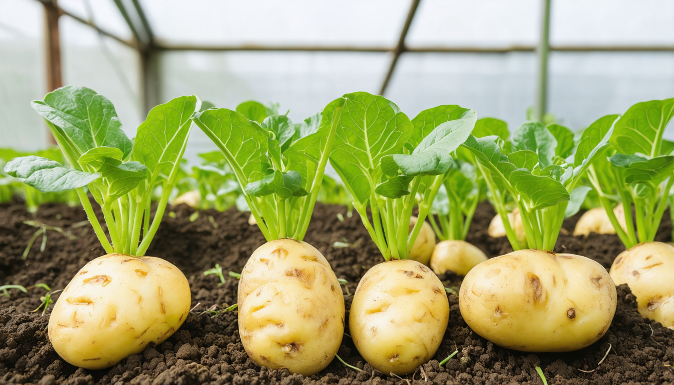 découvrez s'il est possible de cultiver des pommes de terre toute l'année, quels sont les conseils, méthodes et astuces pour profiter de récoltes continues, même en dehors des saisons traditionnelles.