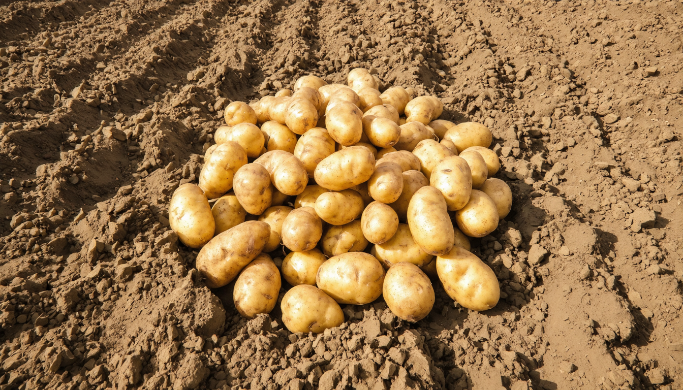 découvrez s'il est possible de cultiver des pommes de terre toute l'année, quelles sont les conditions idéales et les astuces pour profiter de récoltes continues dans votre jardin ou en intérieur.