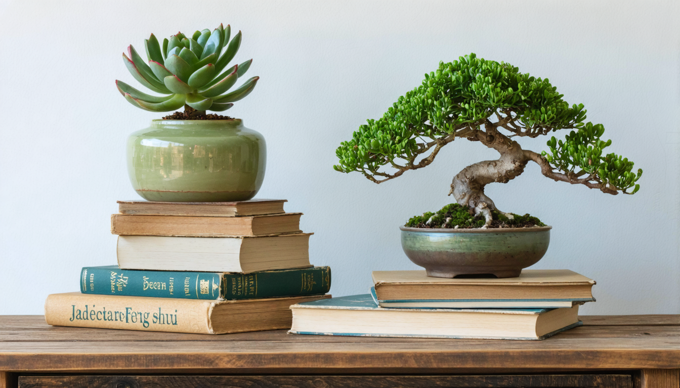 découvrez la symbolique, les secrets et l’entretien de l’arbre de jade. plongez dans l’univers fascinant de cette plante, porte-bonheur et symbole de prospérité !