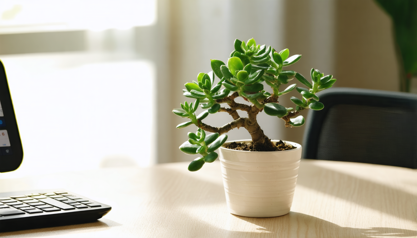 découvrez la signification profonde de l'arbre de jade, ses symboles forts et tous ses secrets. apprenez tout sur cette plante porte-bonheur et ses mystères pour harmoniser votre intérieur.
