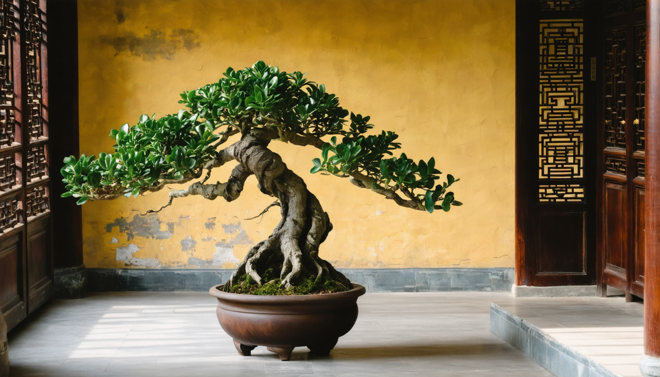 découvrez tous les secrets de l'arbre de jade : signification, symbolique, conseils d'entretien et légendes autour de cette plante porte-bonheur incontournable !