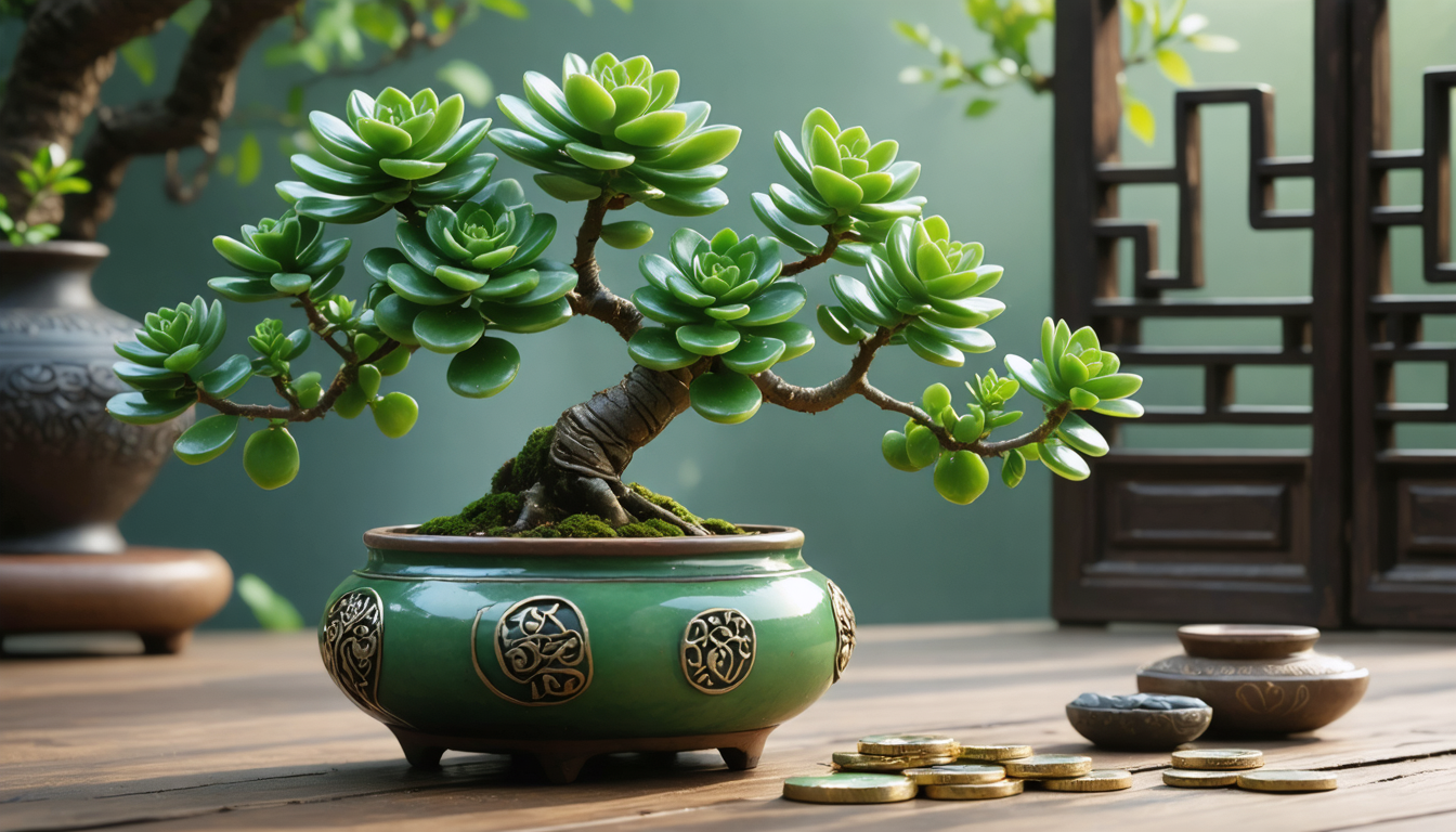 découvrez tous les secrets de l'arbre de jade : signification, symbolique, conseils d'entretien et curiosités pour comprendre la magie de cette plante fascinante.