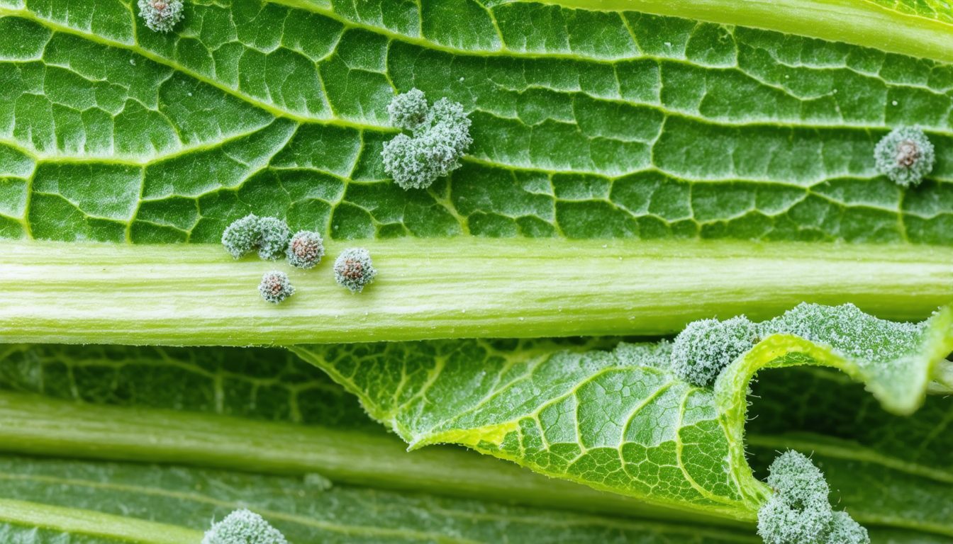 découvrez pourquoi vos courgettes se fanent avant d’atteindre leur pleine taille. causes fréquentes, conseils pratiques et astuces pour récolter des courges en pleine santé. évitez les échecs au potager grâce à nos explications claires !