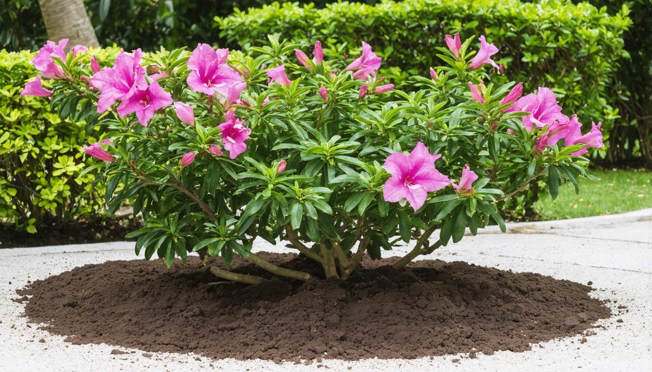 découvrez comment le marc de café peut devenir l’allié inattendu de vos lauriers roses ! boostez leur croissance, leur floraison et leur résistance avec des astuces écologiques et naturelles pour un jardin éclatant de santé.