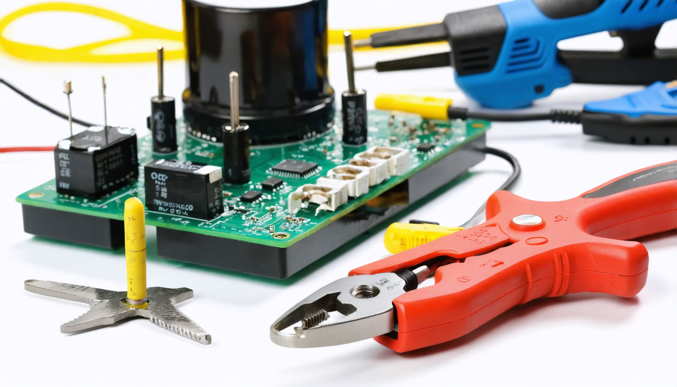 découvrez les causes fréquentes du déclenchement injustifié de votre disjoncteur, avec des conseils de diagnostic et des solutions pratiques pour rétablir la sécurité de votre installation électrique.
