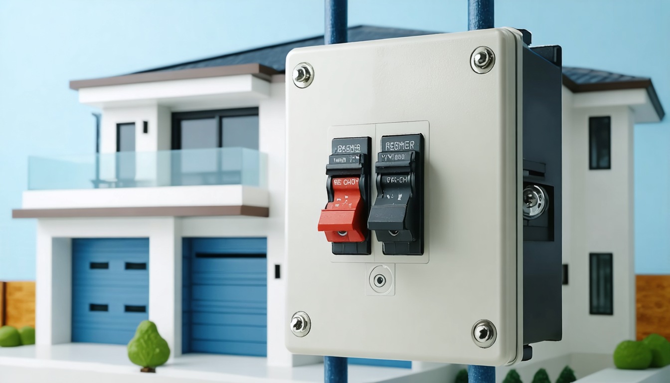 découvrez les principales causes pour lesquelles votre disjoncteur se déclenche sans raison apparente, ainsi que des conseils de diagnostic et des solutions pratiques pour assurer la sécurité de votre installation électrique.