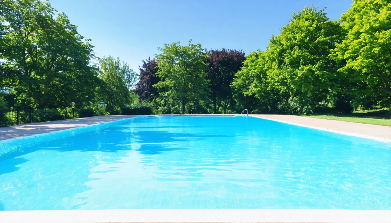 découvrez quels arbres éviter près de votre piscine pour préserver la propreté de l’eau, limiter l’entretien et garantir un espace extérieur sain et agréable. suivez notre guide pour un environnement de baignade optimal.
