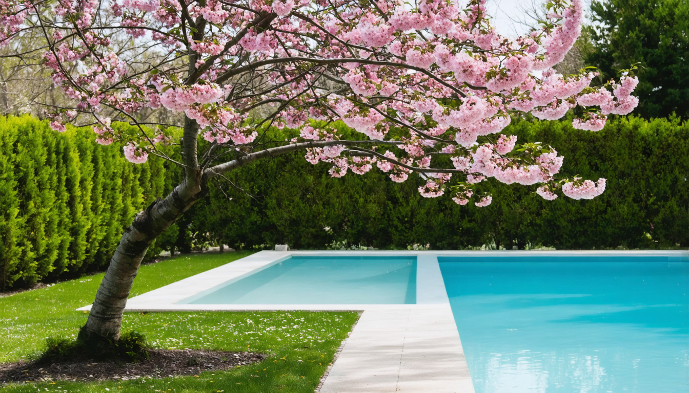 découvrez quels arbres éviter près de votre piscine pour préserver la qualité de l’eau, limiter l’entretien et profiter pleinement de votre espace extérieur grâce à nos conseils pratiques.