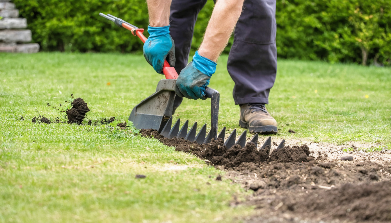 découvrez comment égaliser un terrain inégal facilement grâce à nos stratégies efficaces et évitez les erreurs courantes pour un résultat optimal et durable !