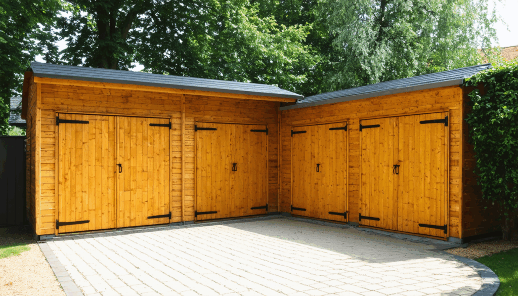 découvrez les nouvelles normes prévues pour 2025 concernant le stockage du bois de chauffage en extérieur : obligations, conseils pratiques et impacts sur votre approvisionnement. anticipez les changements pour rester conforme !