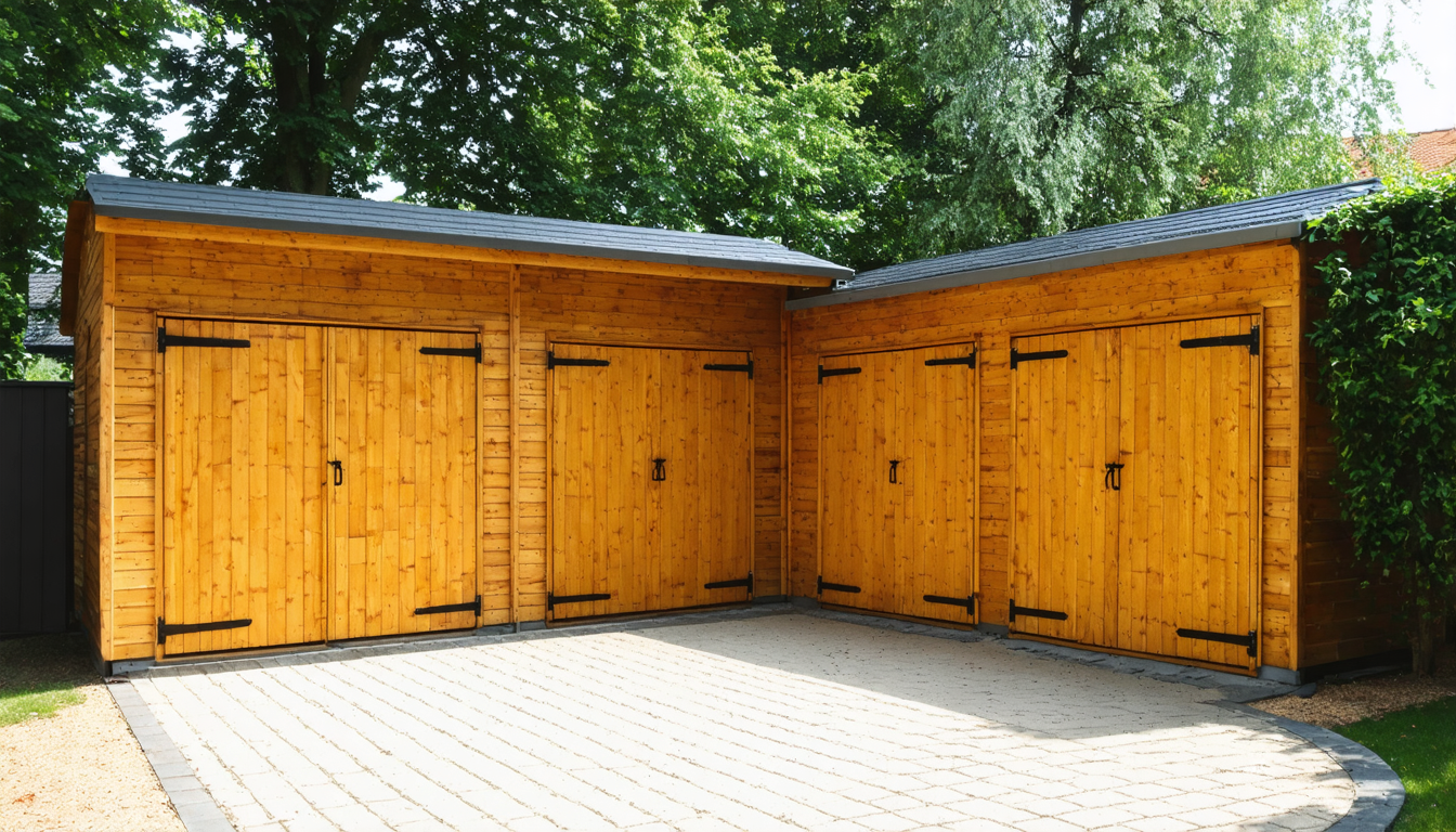 découvrez les nouvelles normes prévues pour 2025 concernant le stockage du bois de chauffage en extérieur : obligations, conseils pratiques et impacts sur votre approvisionnement. anticipez les changements pour rester conforme !