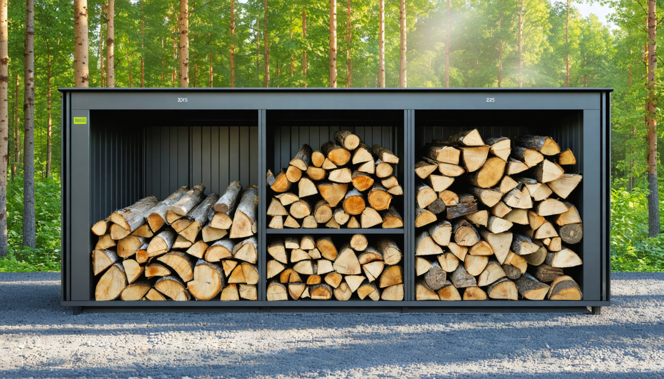 découvrez les nouvelles normes prévues pour 2025 concernant le stockage du bois de chauffage en extérieur. conseils, obligations et bonnes pratiques pour anticiper les changements et optimiser votre stockage.