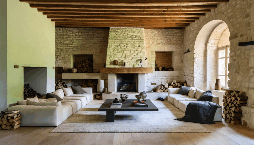 découvrez comment la maison langel a vécu une transformation intérieure spectaculaire, alliant élégance et modernité pour créer un espace de vie unique et inspirant.