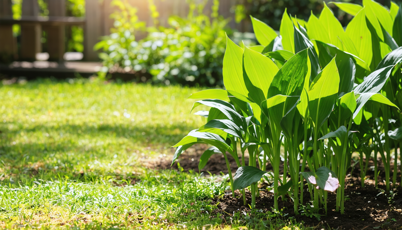 découvrez des désherbants naturels efficaces pour éliminer durablement les racines tenaces. adoptez des solutions écologiques pour un jardin propre et respectueux de l'environnement.