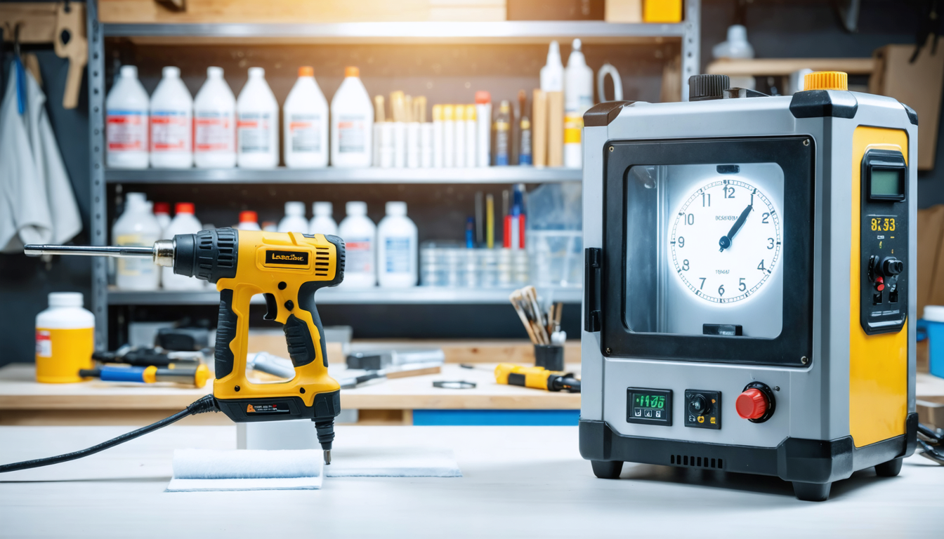 découvrez les solutions efficaces à adopter lorsque le temps de séchage du primaire d'accrochage est dépassé. conseils pratiques pour garantir une adhérence optimale dans vos travaux de préparation de supports.