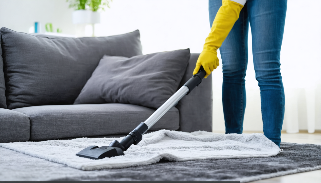 découvrez des conseils simples et efficaces pour nettoyer et entretenir un canapé en tissu non déhoussable. prolongez la durée de vie de votre mobilier grâce à notre guide pratique, adapté à tous les types de tissus.